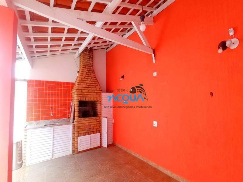 Casa de Condomínio à venda com 5 quartos, 176m² - Foto 14