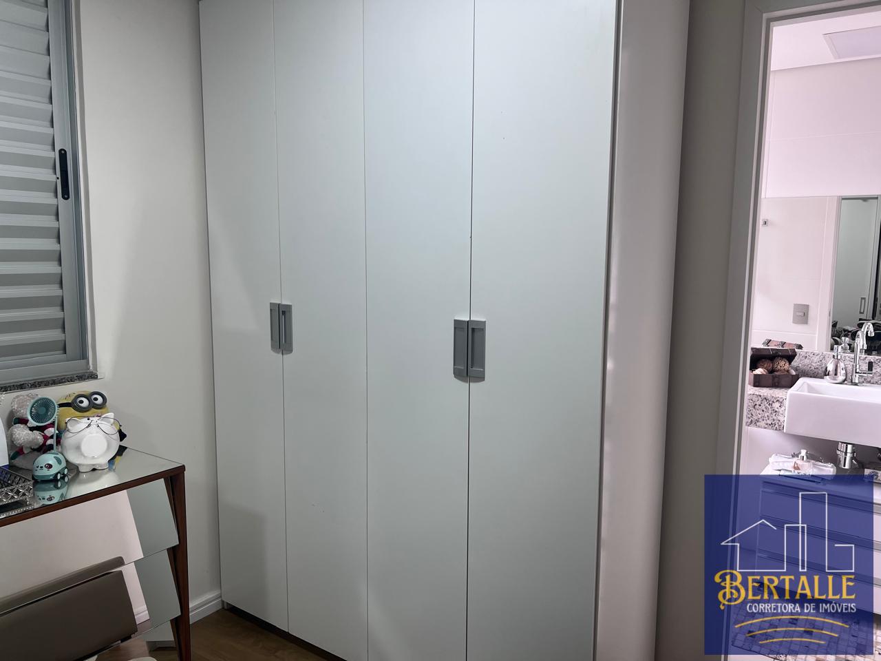 Apartamento à venda com 2 quartos, 120m² - Foto 19