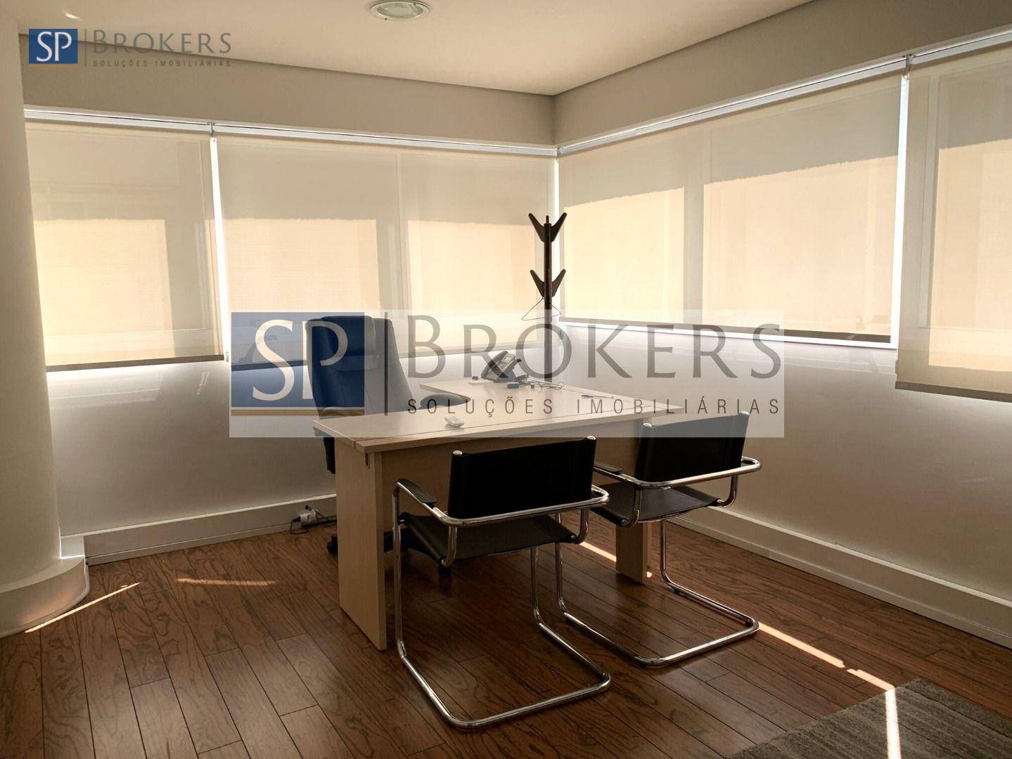 Sala-Conjunto, 165 m² - Foto 22