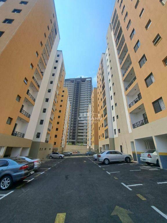 Apartamento para alugar com 3 quartos, 88m² - Foto 26
