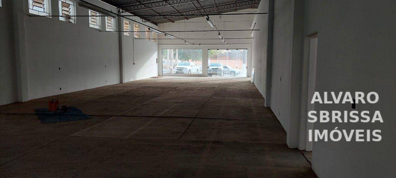 Loja-Salão para alugar, 900m² - Foto 12