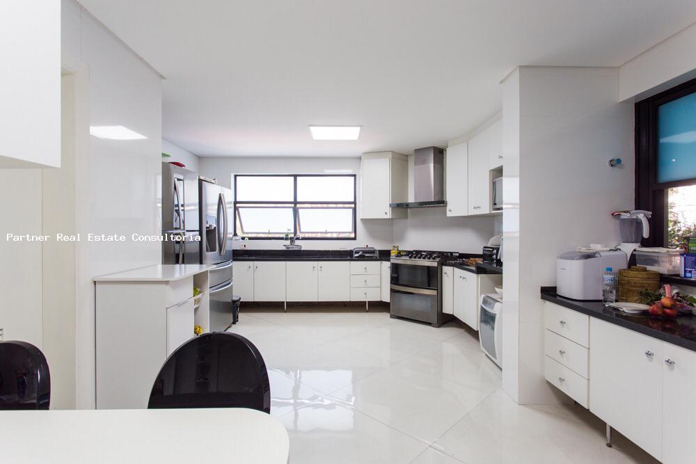 Apartamento à venda com 4 quartos, 600m² - Foto 30