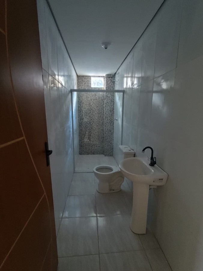 Casa para alugar com 2 quartos, 55m² - Foto 7