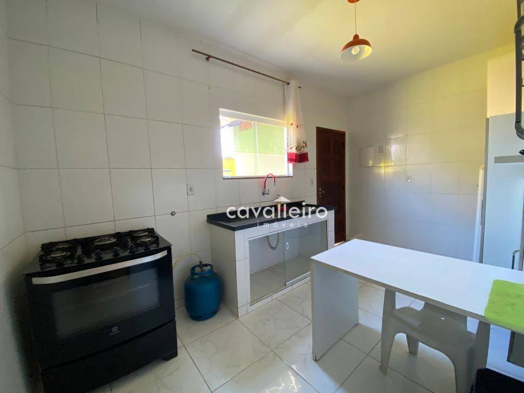 Casa à venda com 3 quartos, 151m² - Foto 10