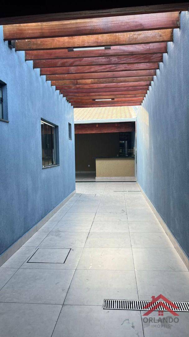 Casa à venda com 3 quartos, 190m² - Foto 14