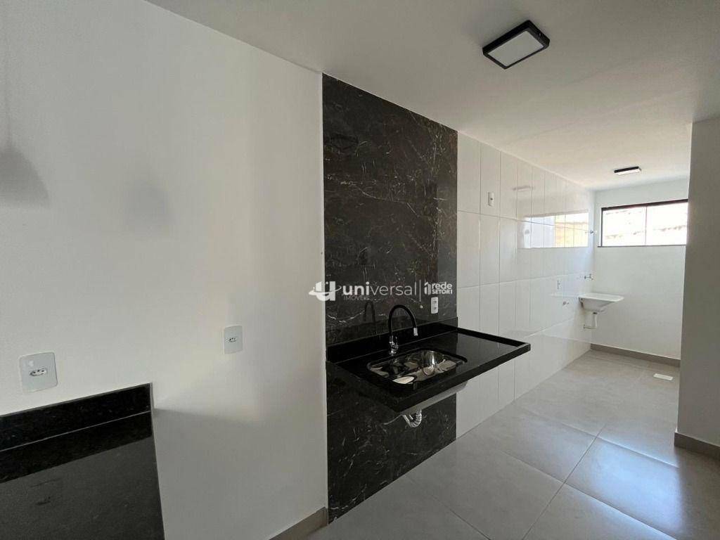 Apartamento à venda com 2 quartos, 88m² - Foto 3