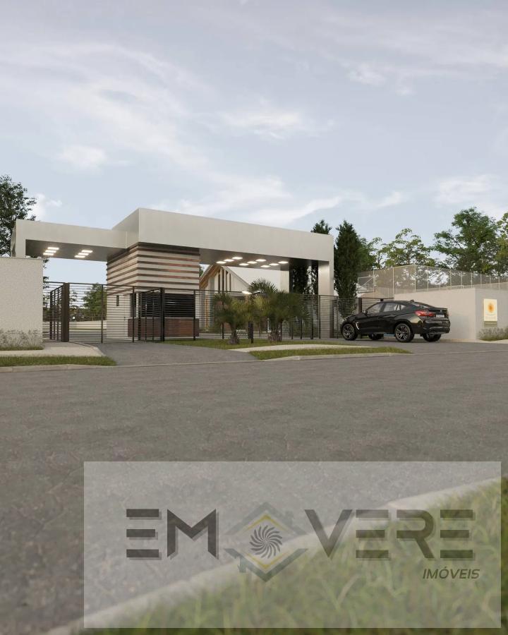 Casa de Condomínio à venda com 4 quartos, 210m² - Foto 1