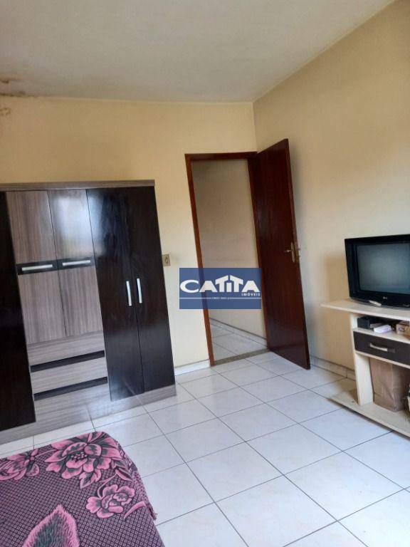 Sobrado à venda com 2 quartos, 82m² - Foto 7