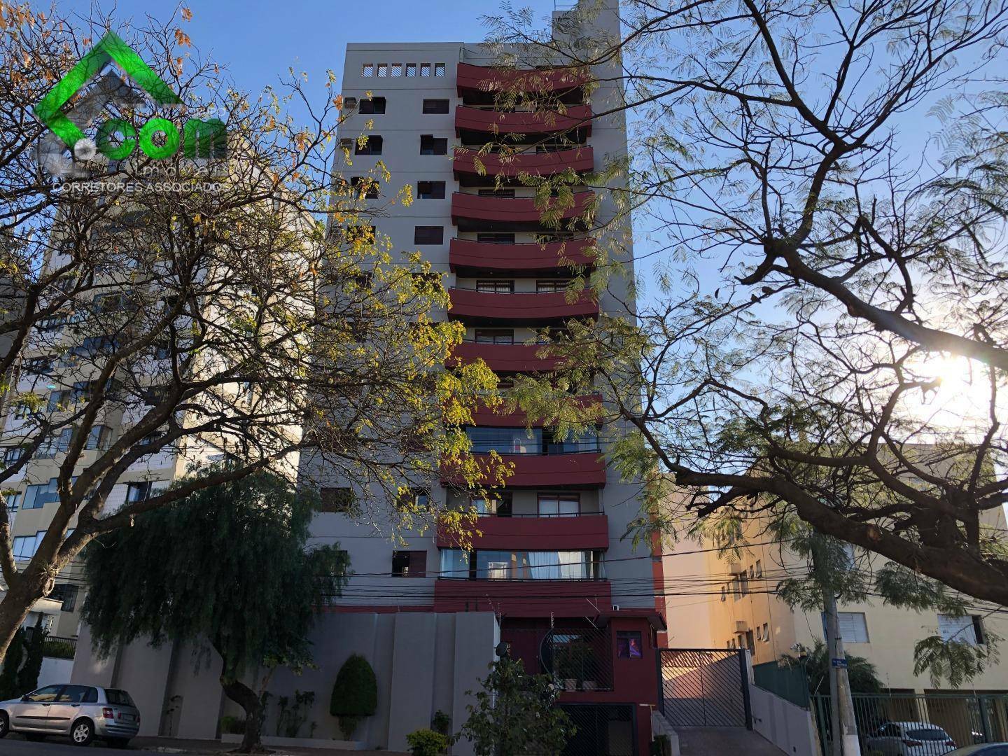 Apartamento à venda com 4 quartos, 341m² - Foto 71