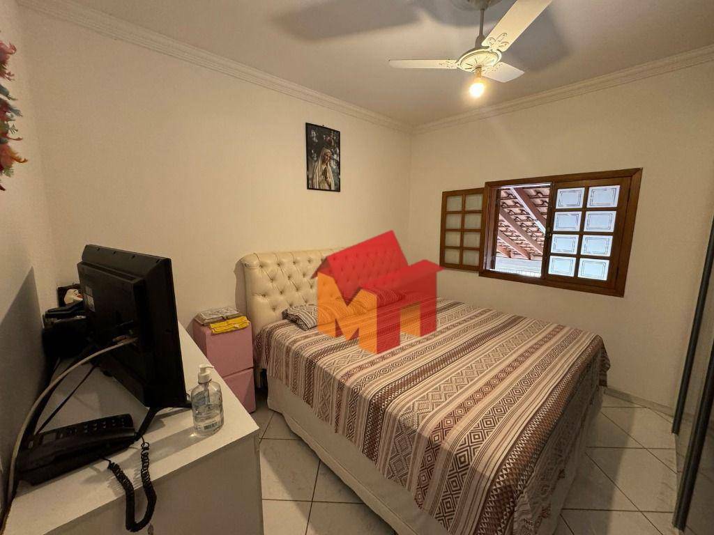Casa à venda com 2 quartos, 57m² - Foto 5