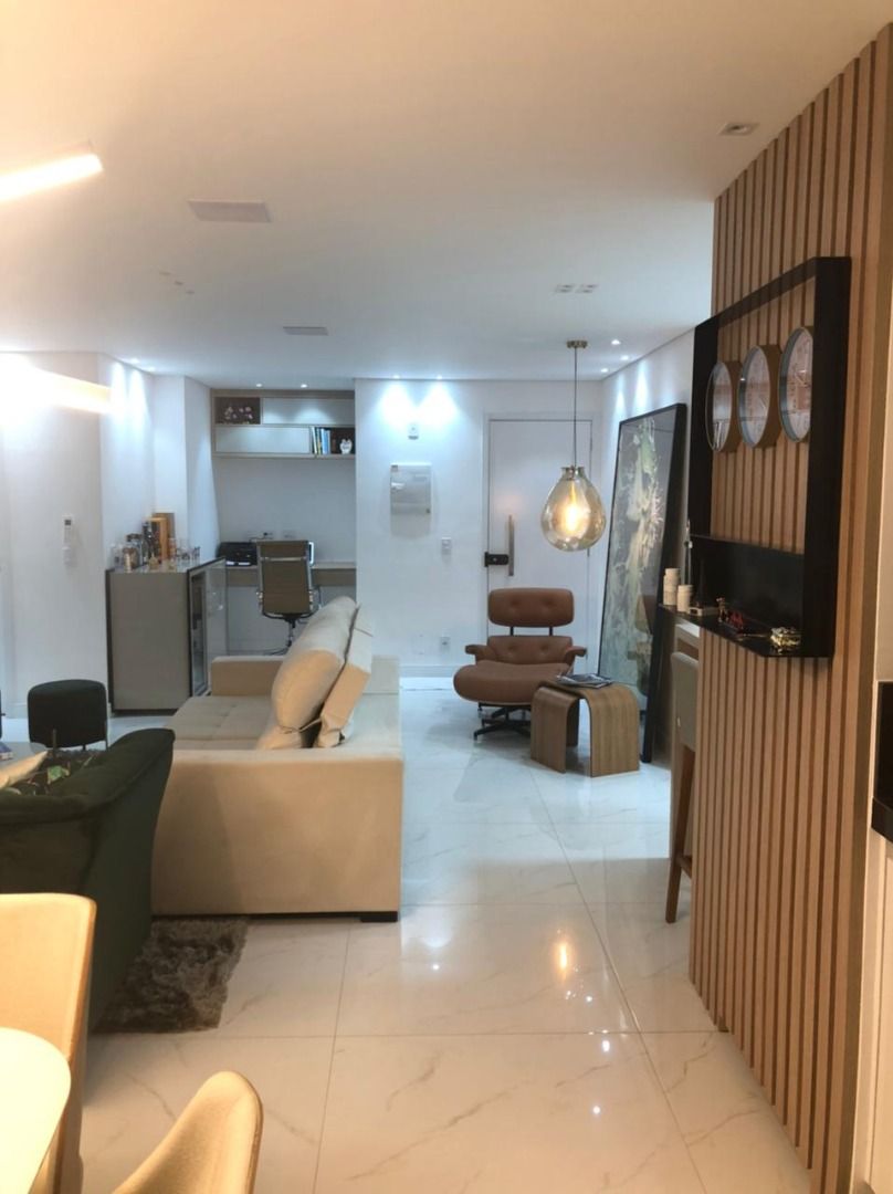 Apartamento à venda com 2 quartos, 90m² - Foto 10