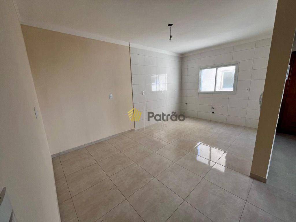 Cobertura à venda com 3 quartos, 177m² - Foto 4