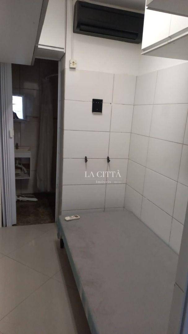 Kitnet e Studio para alugar com 1 quarto, 30m² - Foto 4