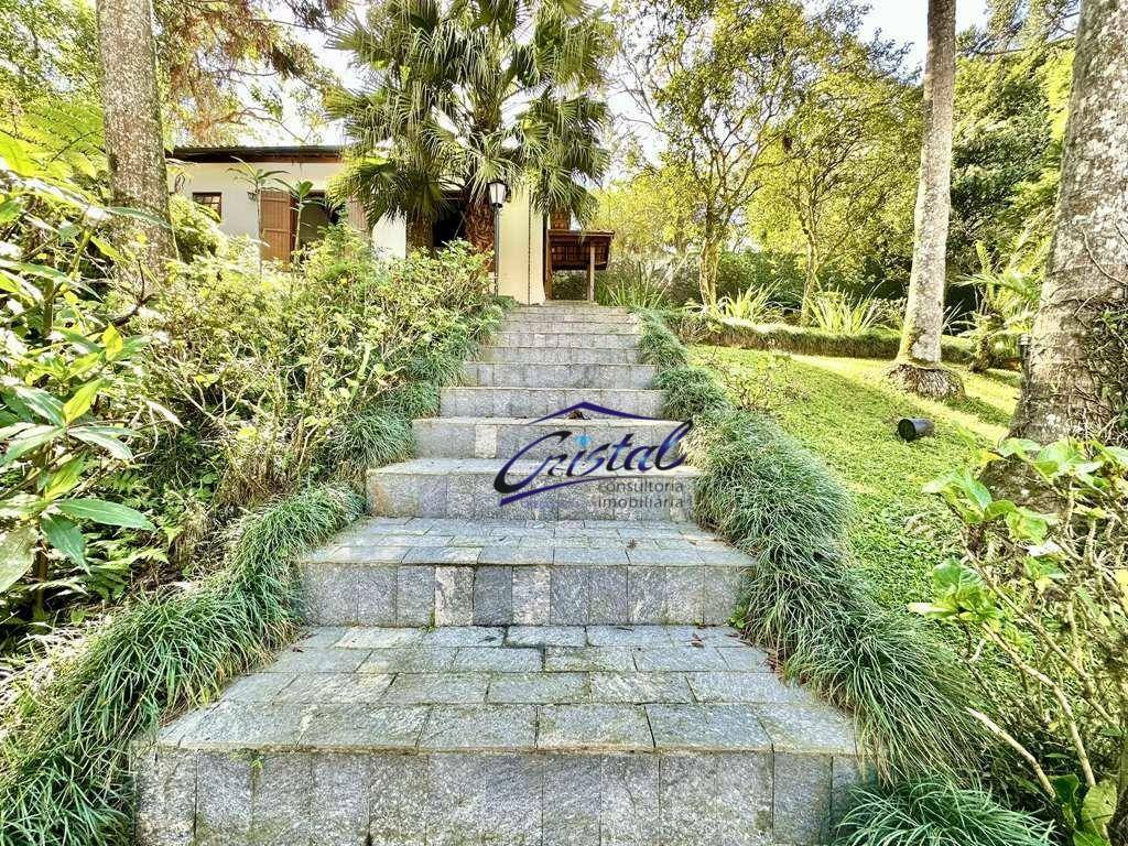 Casa de Condomínio à venda e aluguel com 3 quartos, 473m² - Foto 43