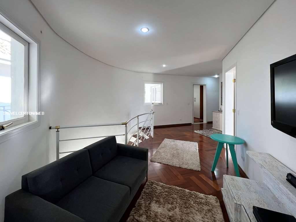 Casa de Condomínio à venda com 5 quartos, 428m² - Foto 20