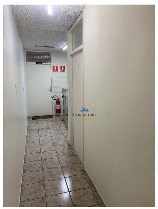 Conjunto Comercial-Sala para alugar, 45m² - Foto 14