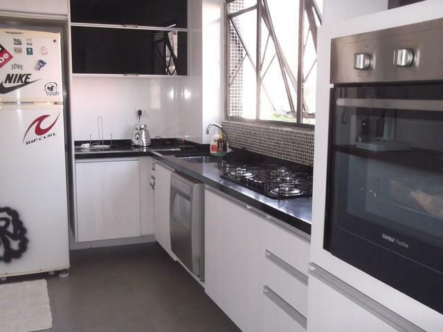 Apartamento à venda com 3 quartos, 120m² - Foto 13