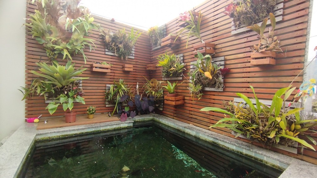 Casa de Condomínio à venda com 3 quartos, 197m² - Foto 16
