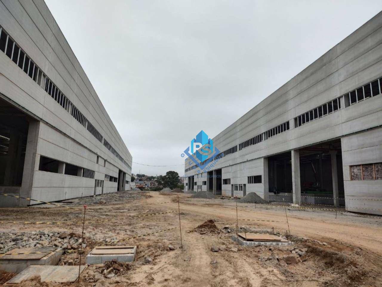 Depósito-Galpão-Armazém para alugar, 2795m² - Foto 6