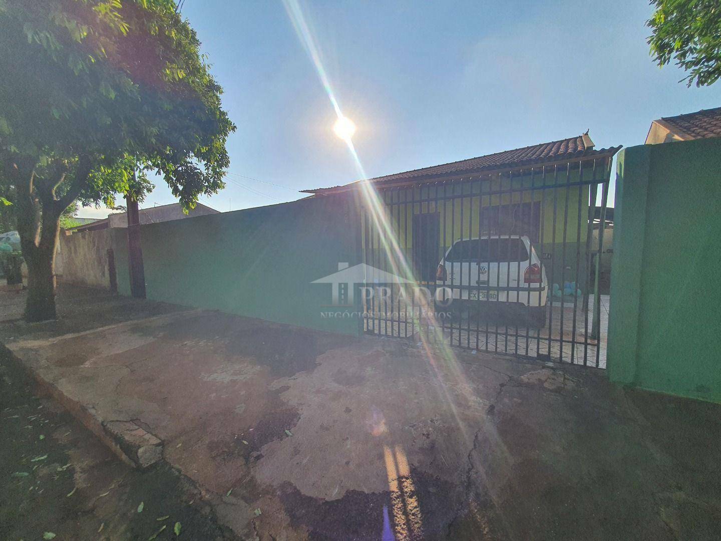 Casa à venda com 2 quartos, 96m² - Foto 13