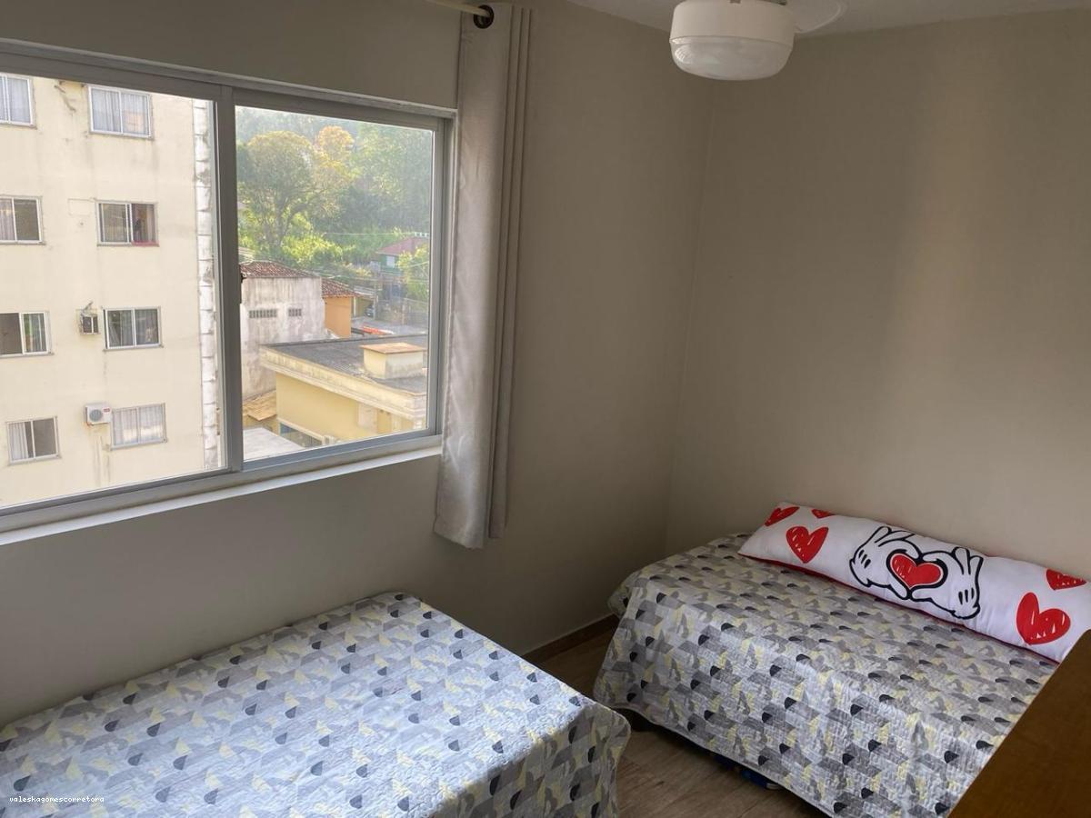 Apartamento à venda com 3 quartos, 54m² - Foto 13