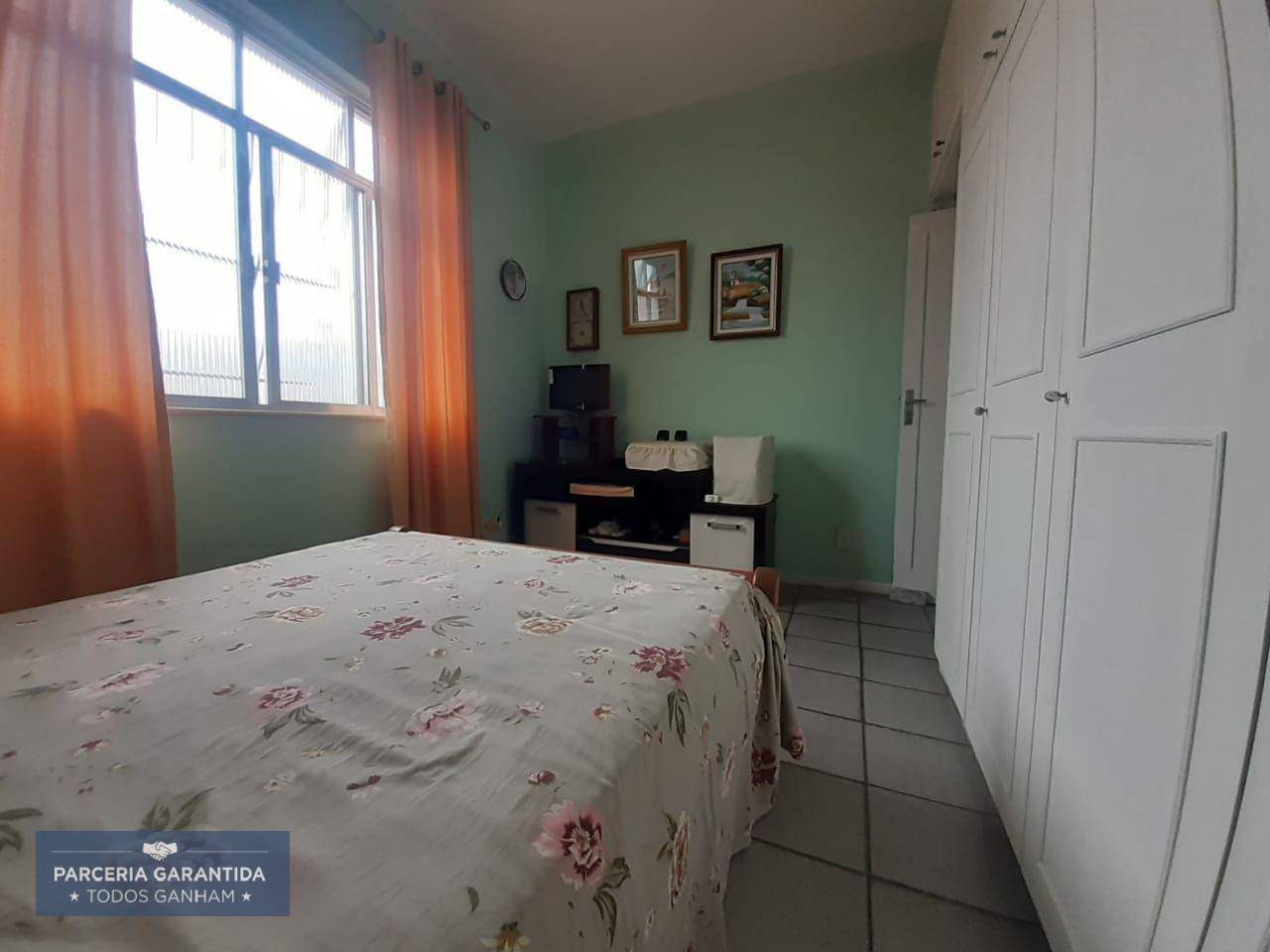 Apartamento à venda com 2 quartos, 52m² - Foto 15