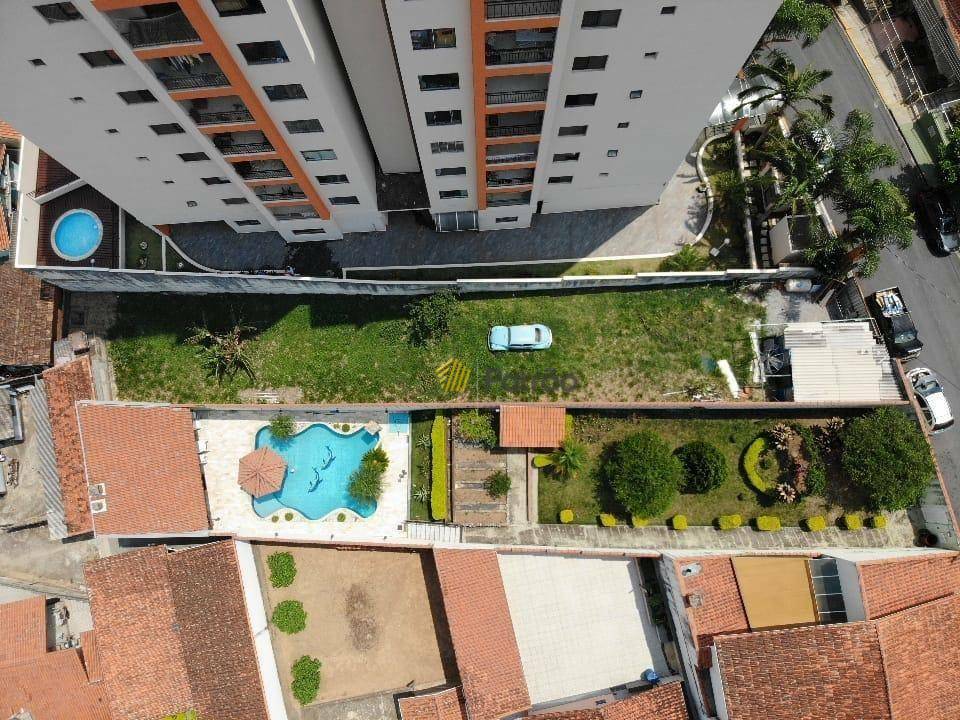 Terreno à venda, 370M2 - Foto 8