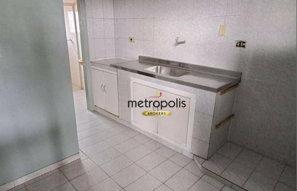 Sobrado, 3 quartos, 340 m² - Foto 26