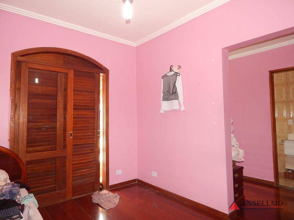 Sobrado à venda com 4 quartos, 405m² - Foto 24
