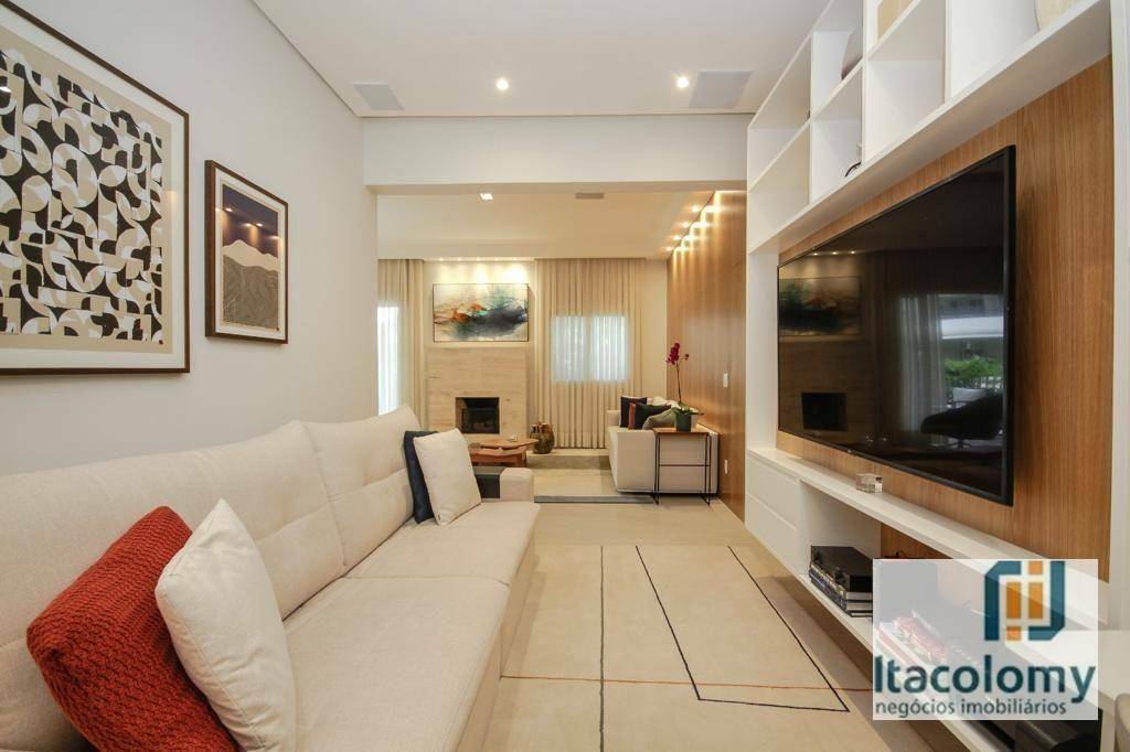 Apartamento à venda com 2 quartos, 308m² - Foto 32