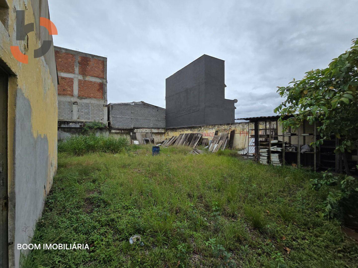 Depósito-Galpão-Armazém à venda, 400m² - Foto 10