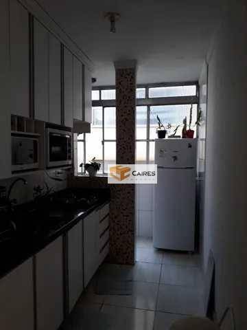 Apartamento à venda com 2 quartos, 63m² - Foto 3