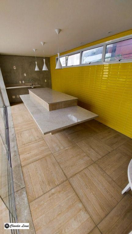 Cobertura à venda com 3 quartos, 160m² - Foto 32