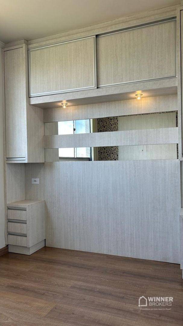 Apartamento à venda com 2 quartos, 114m² - Foto 13