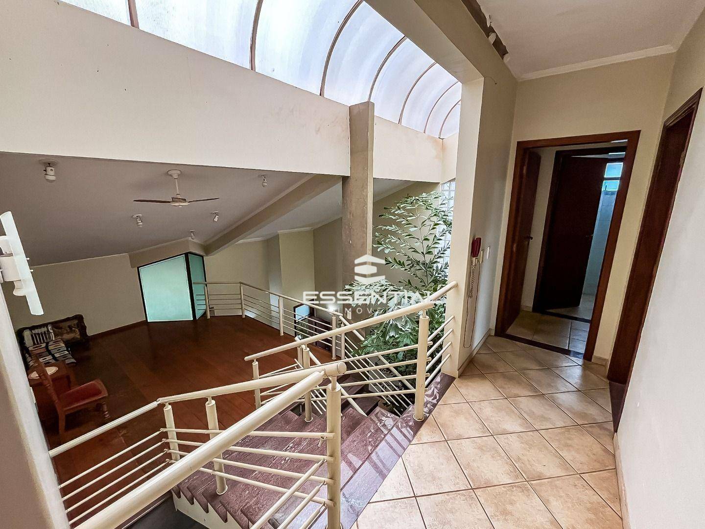 Casa de Condomínio à venda com 5 quartos, 420m² - Foto 23