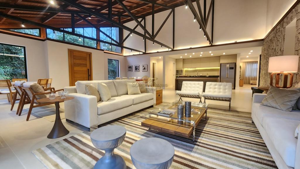 Casa de Condomínio à venda com 5 quartos, 497m² - Foto 28