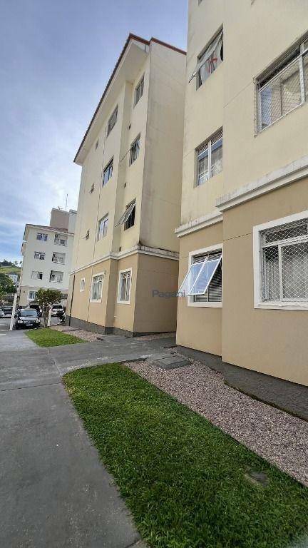 Apartamento à venda com 2 quartos, 55m² - Foto 5