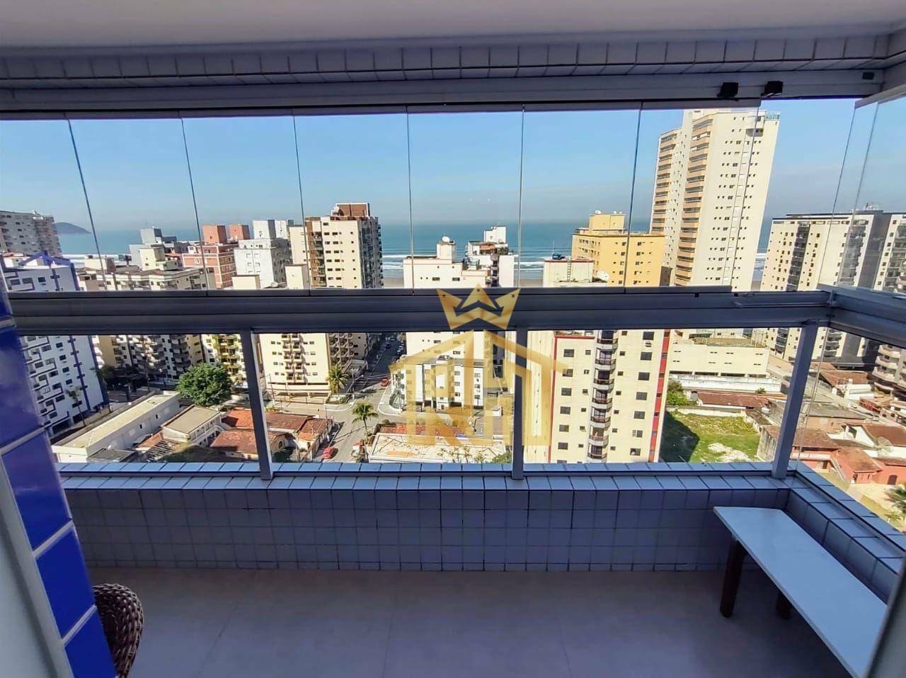 Apartamento à venda com 2 quartos, 101m² - Foto 12