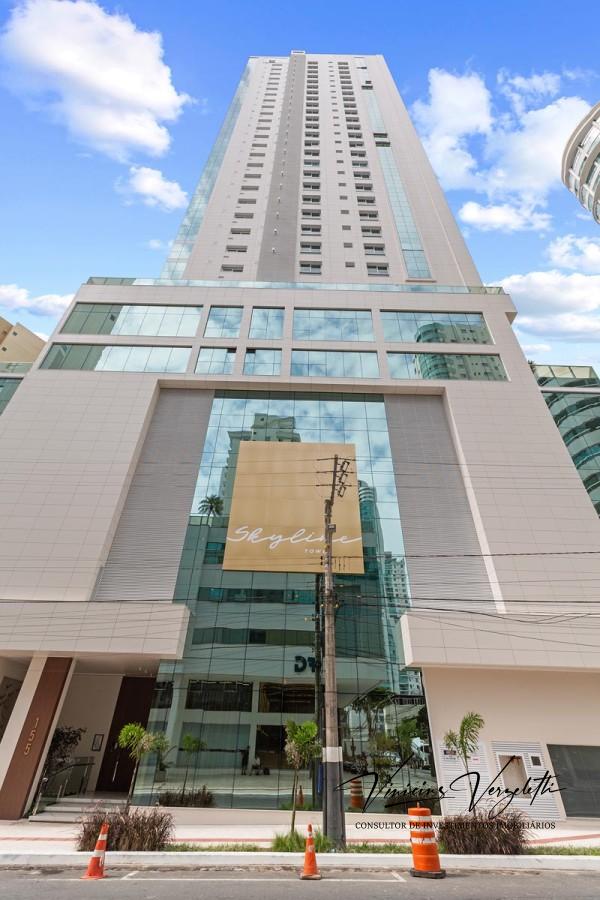 Apartamento para alugar com 4 quartos, 150m² - Foto 35
