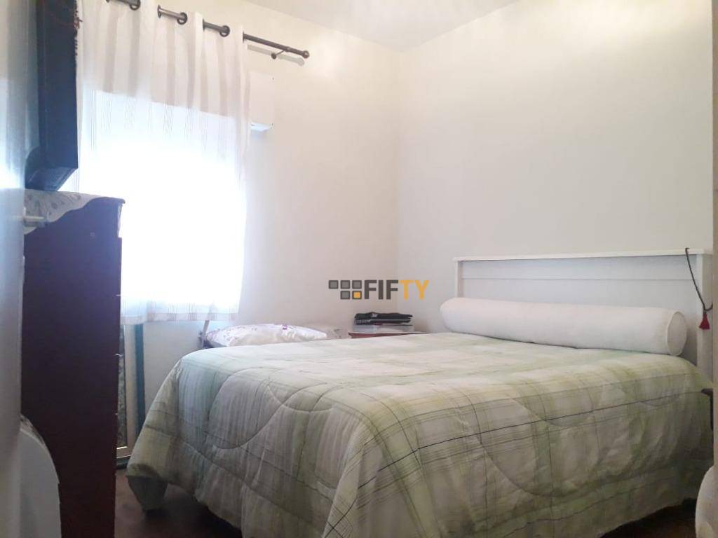 Apartamento à venda com 2 quartos, 90m² - Foto 9