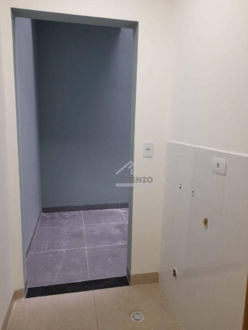 Sobrado à venda com 2 quartos, 116m² - Foto 12