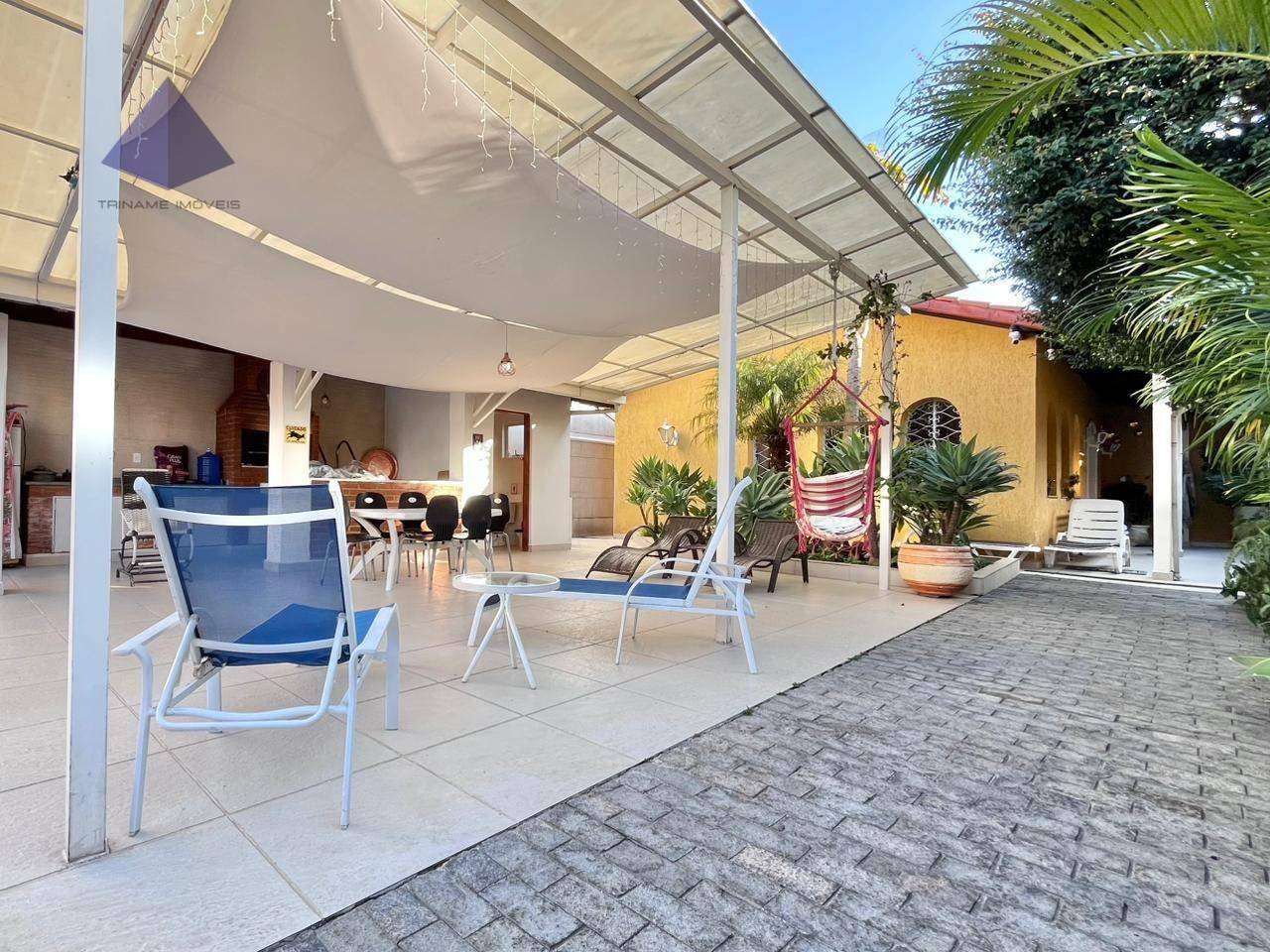 Casa, 4 quartos - Foto 4