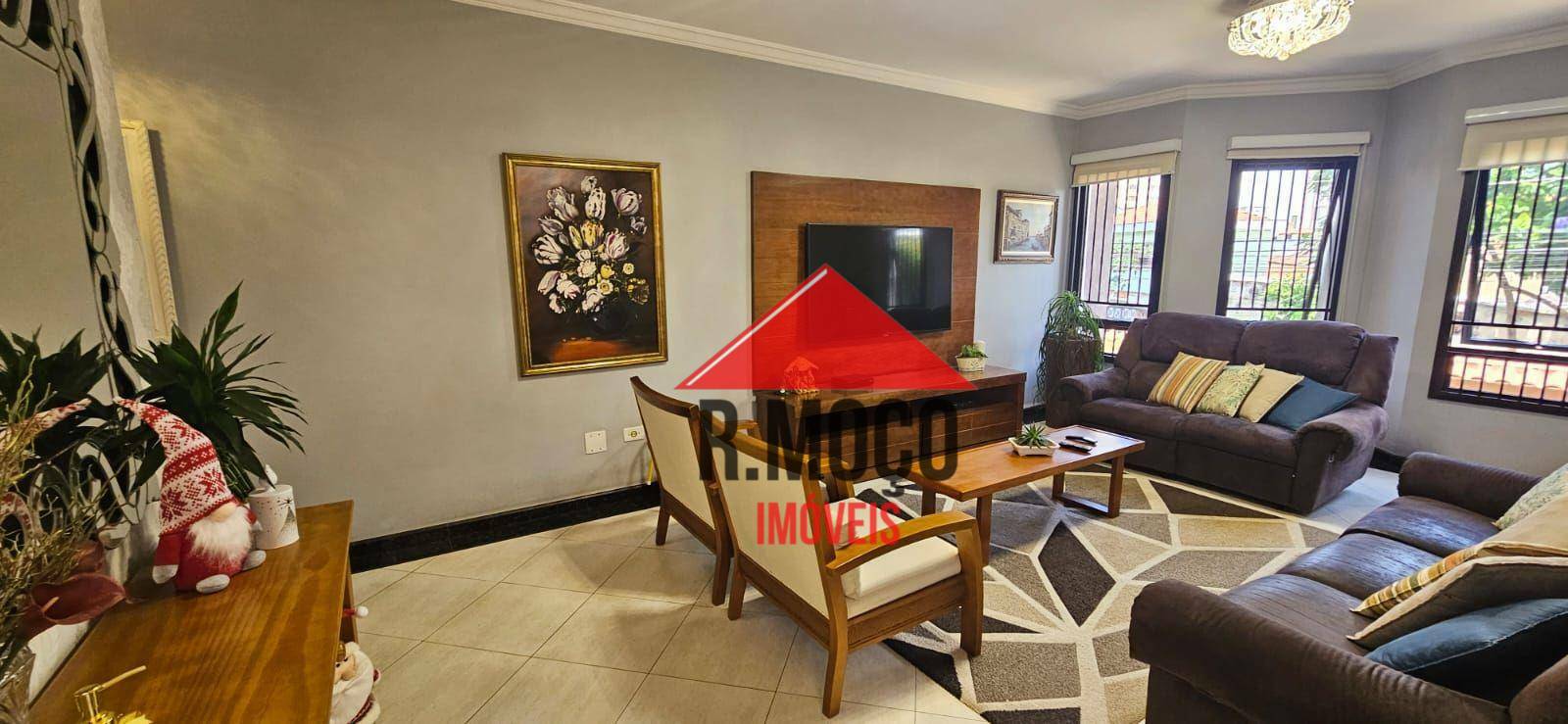 Sobrado à venda com 3 quartos, 230m² - Foto 22