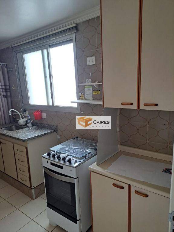 Apartamento à venda com 1 quarto, 46m² - Foto 8