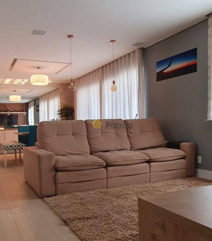 Apartamento à venda com 2 quartos, 107m² - Foto 2