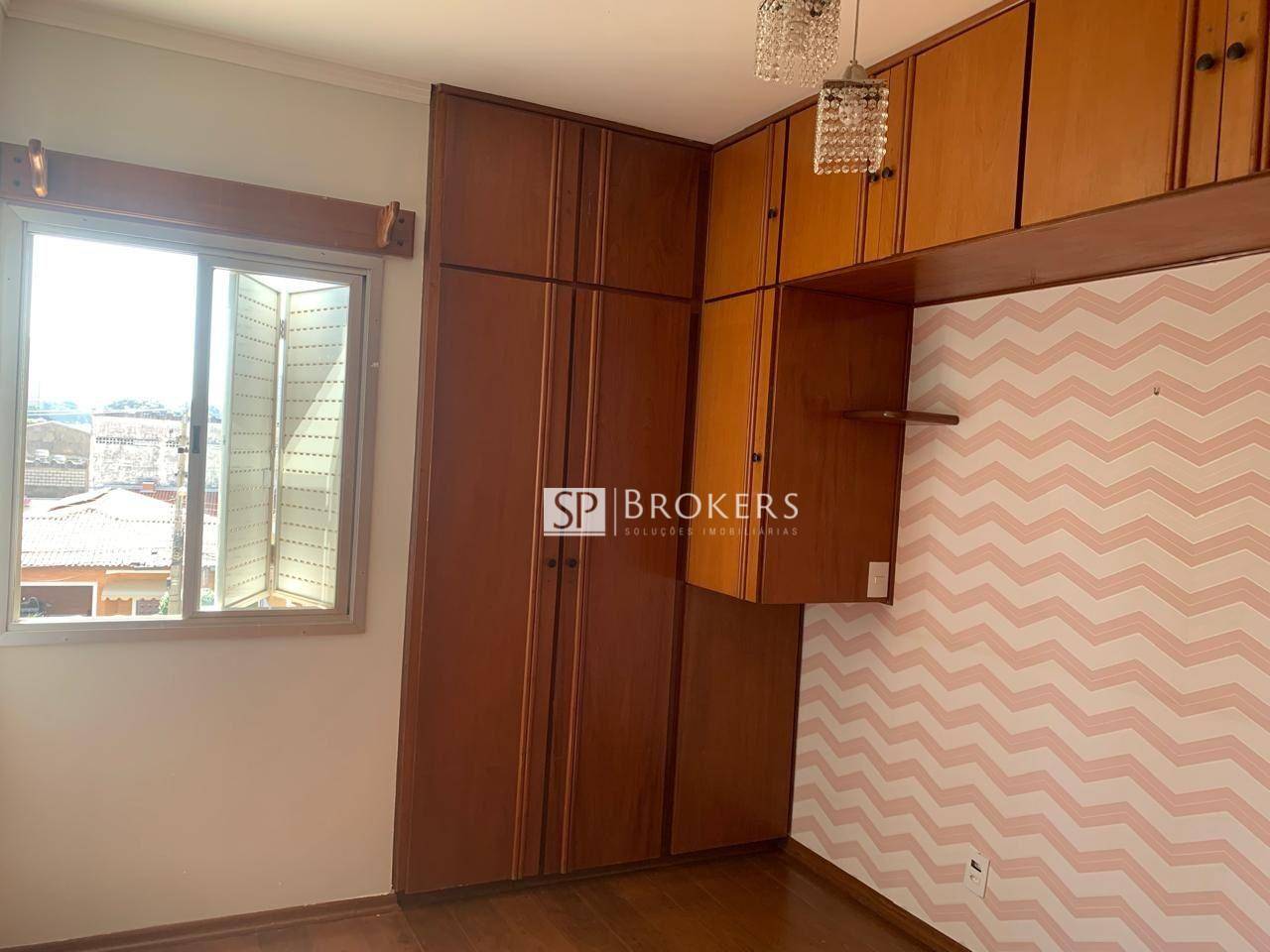 Apartamento à venda com 3 quartos, 92m² - Foto 14