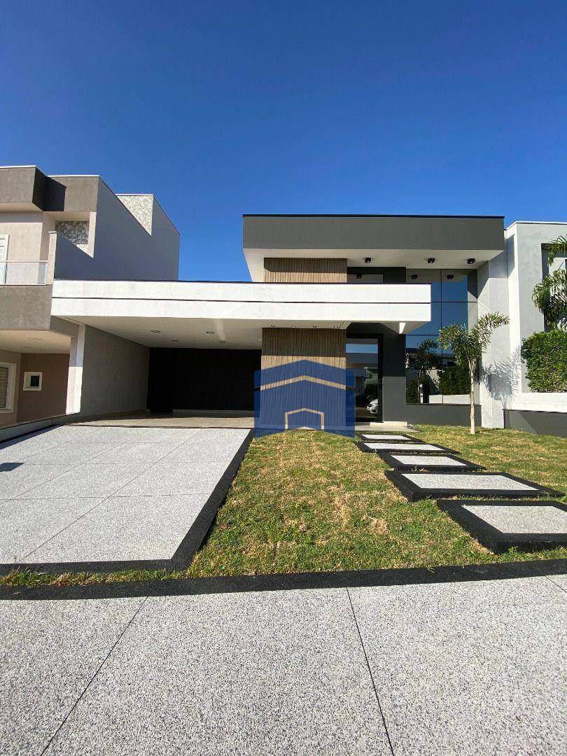 Casa de Condomínio à venda com 3 quartos, 190m² - Foto 4