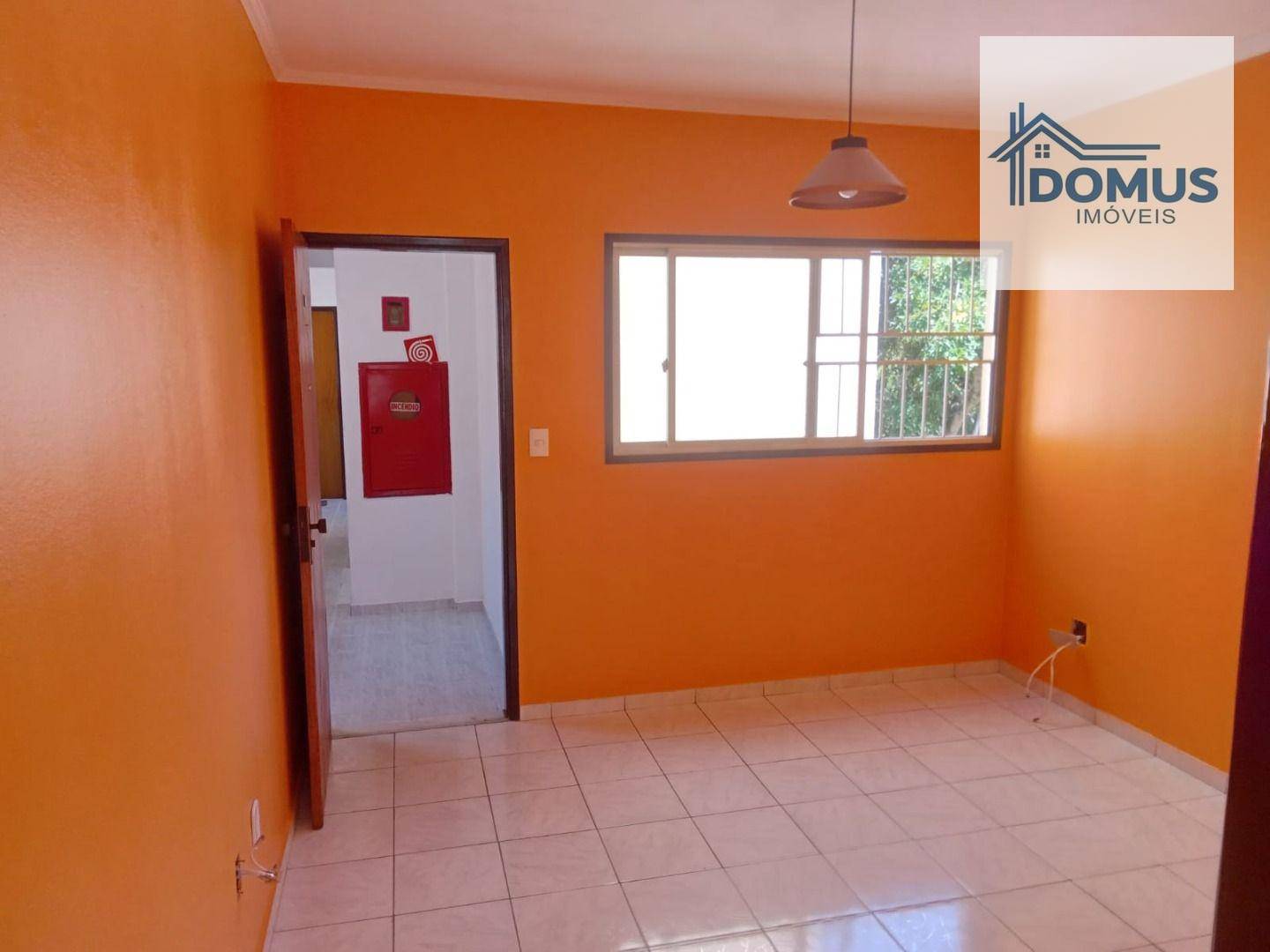 Apartamento à venda com 2 quartos, 50m² - Foto 4