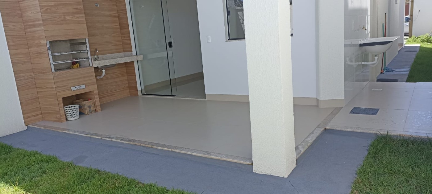 Casa à venda com 3 quartos, 150m² - Foto 22