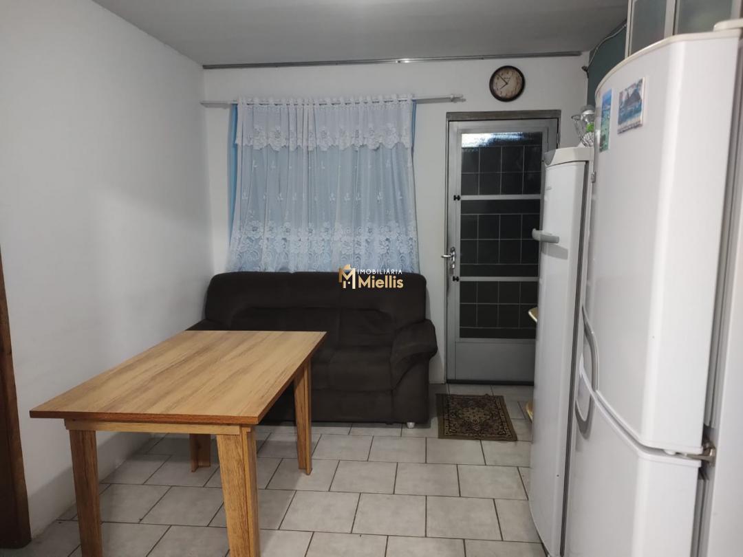 Casa de Condomínio à venda com 2 quartos, 50m² - Foto 5
